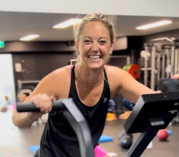 Bodychange Bootcamp