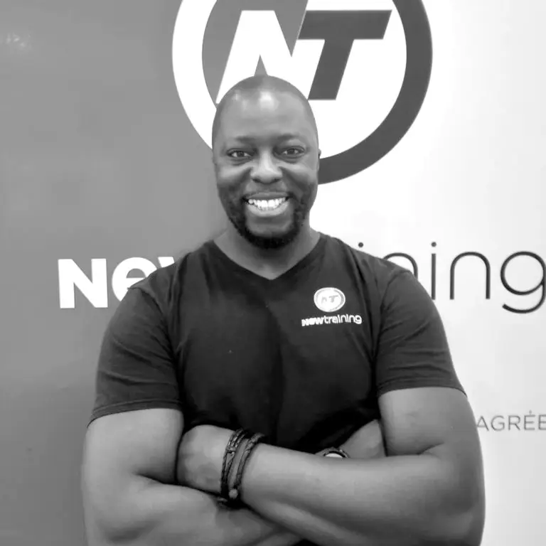 NewTraining