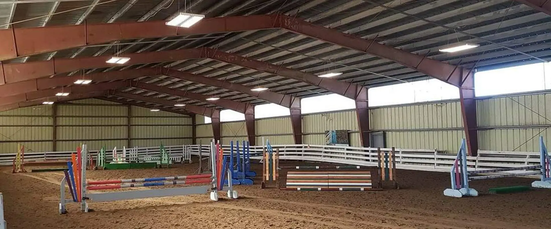 Strathclair Farm - Barn A
