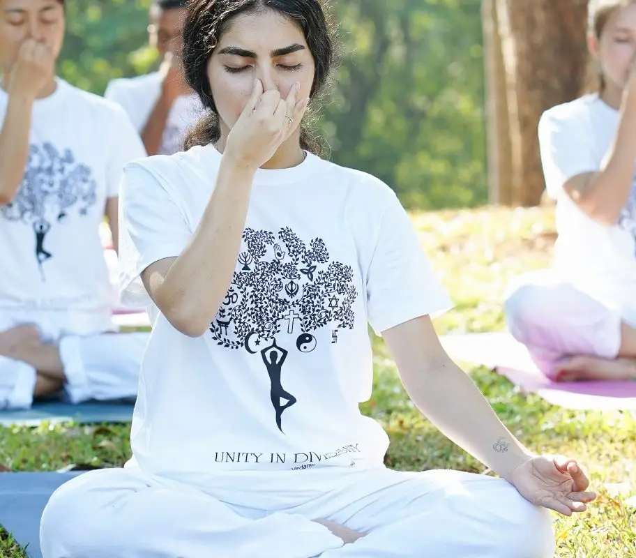Moksha Yoga Wellness Centre