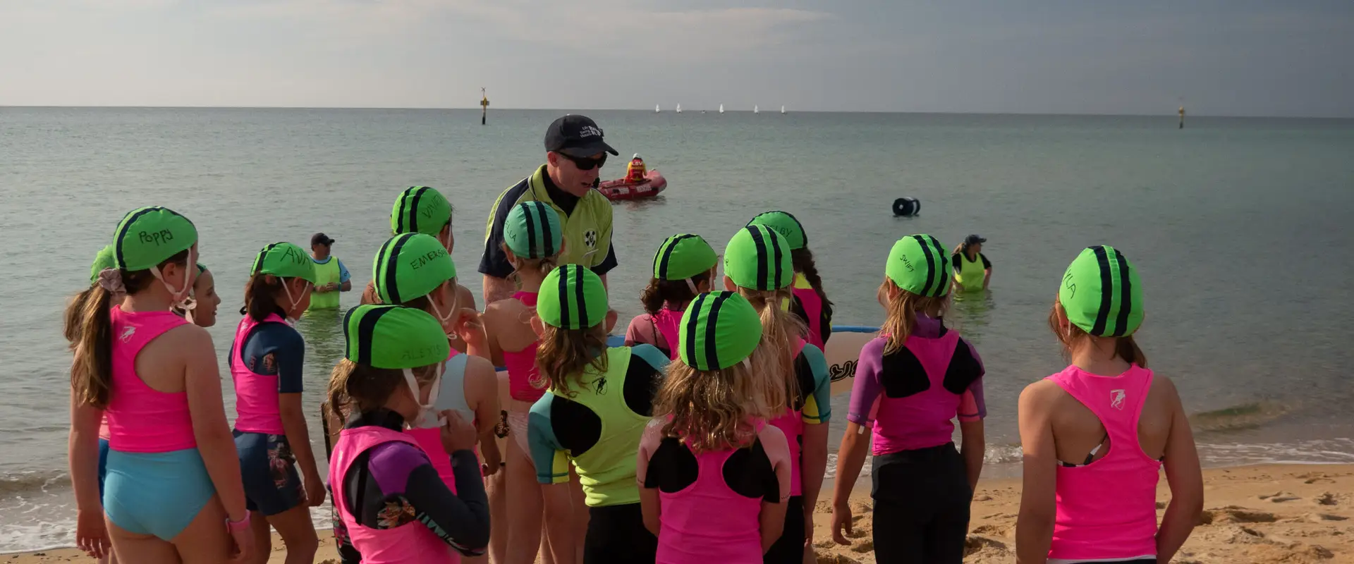 Mount Martha Life Saving Club