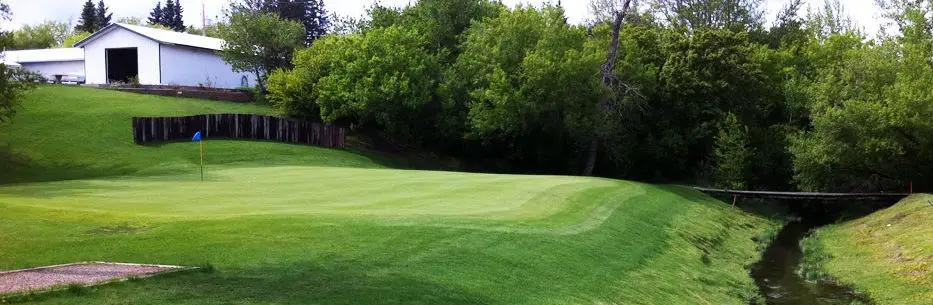 Fort Saskatchewan Golf & Curling Club