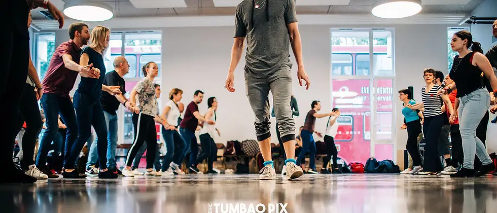 Tom'so Danse