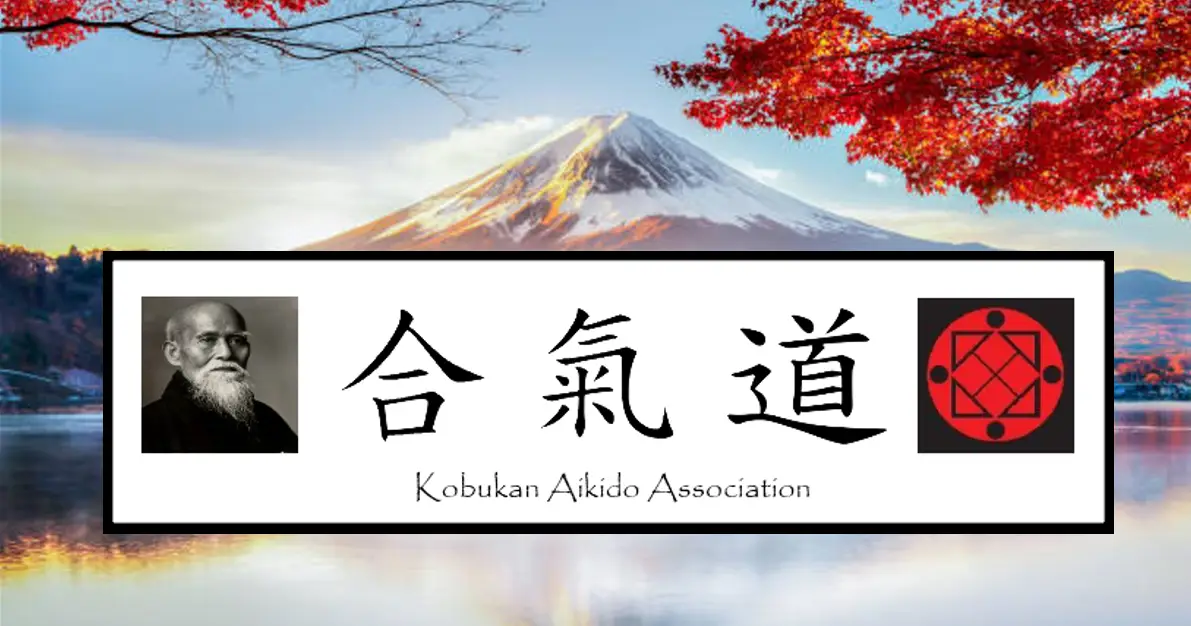 Kobukan Aikido Association (Washington)