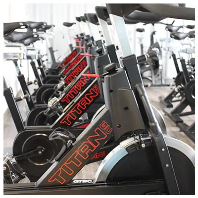 NRG 4 Life Fitness