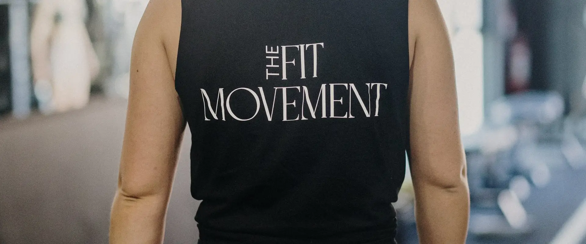 The Fit Movement