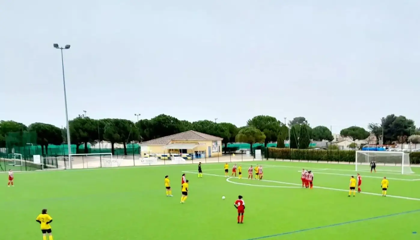 Union Sportive Villeneuvoise