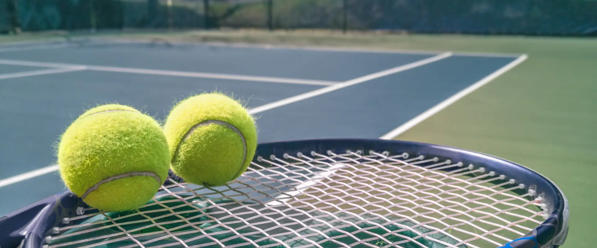 New Balls Please