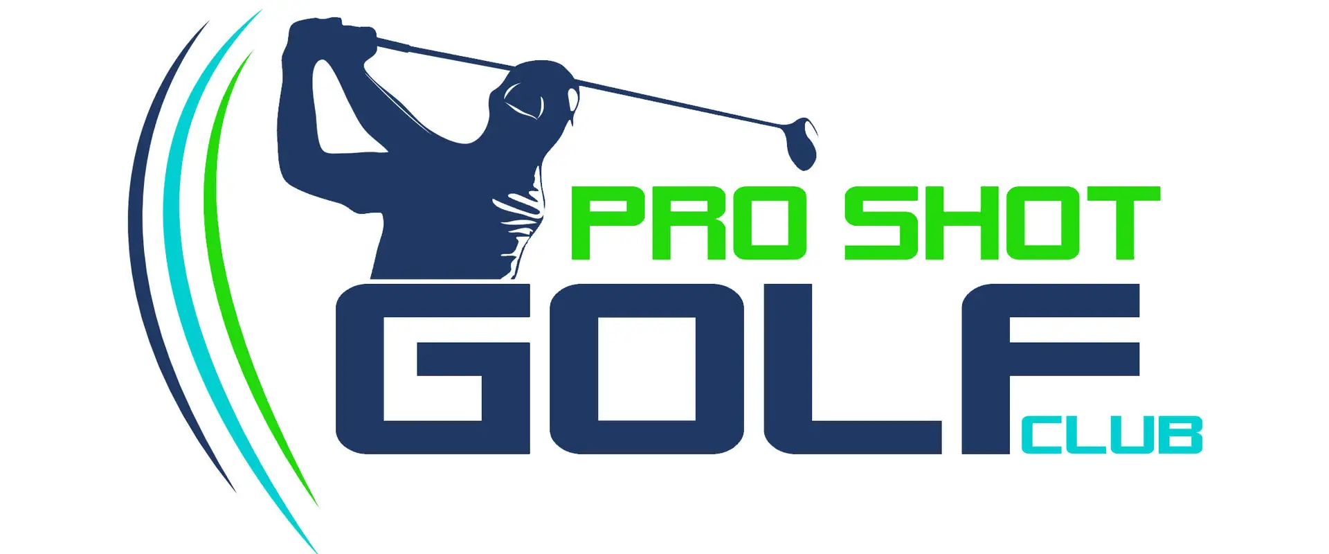 Pro Shot Golf Club
