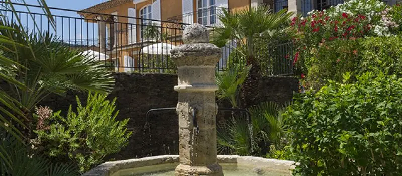 Le Domaine de l'Astragale