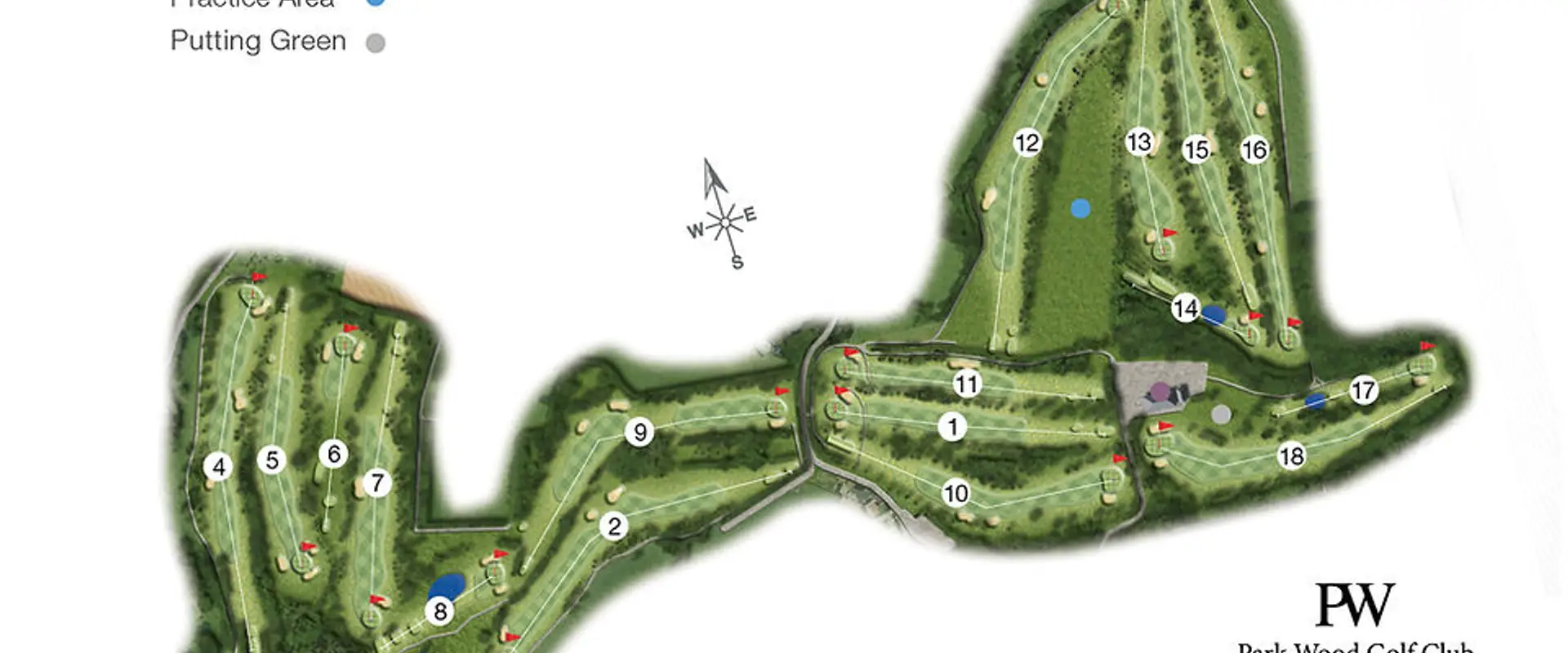 Park Wood Golf Club