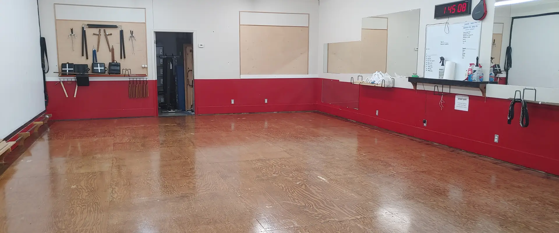 Foothills Karate & Kobudo Club Ltd.