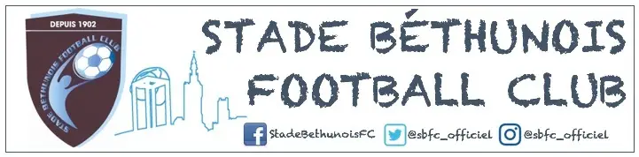 Stade Béthunois Football Club
