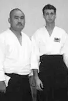 French Association De Shinkendo