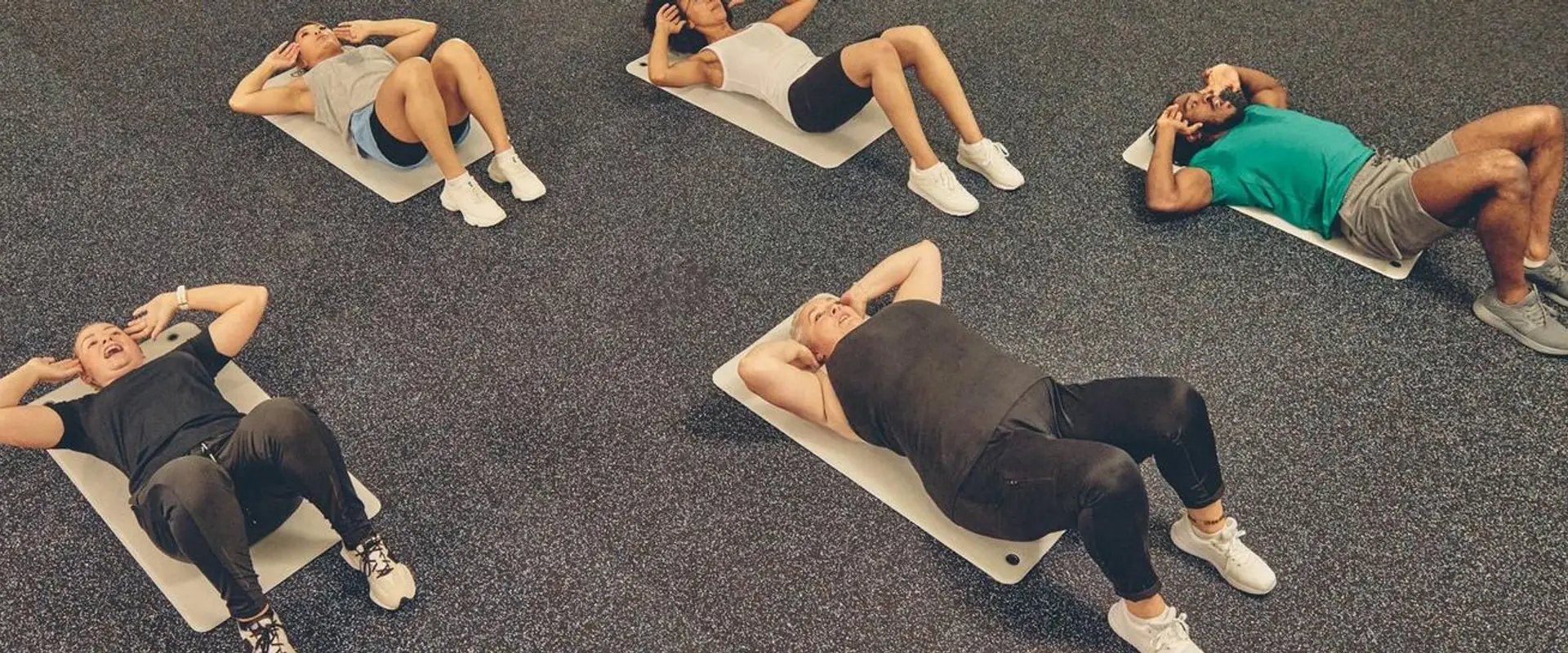 The Gym Group London West Hampstead