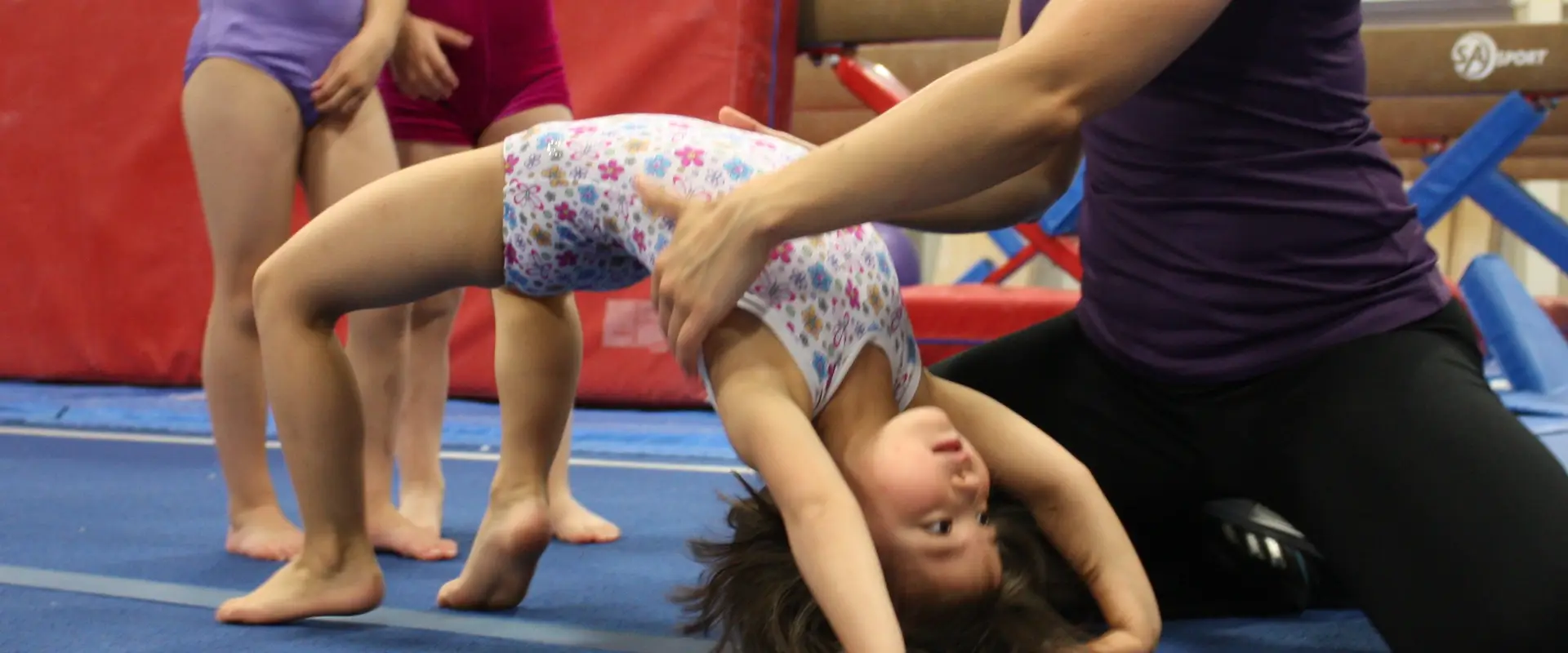 Ottawa Gymnastics Centre