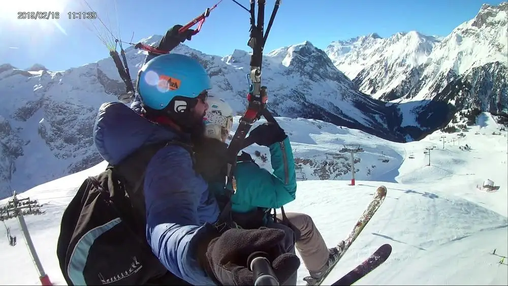 Pralognan la vanoise