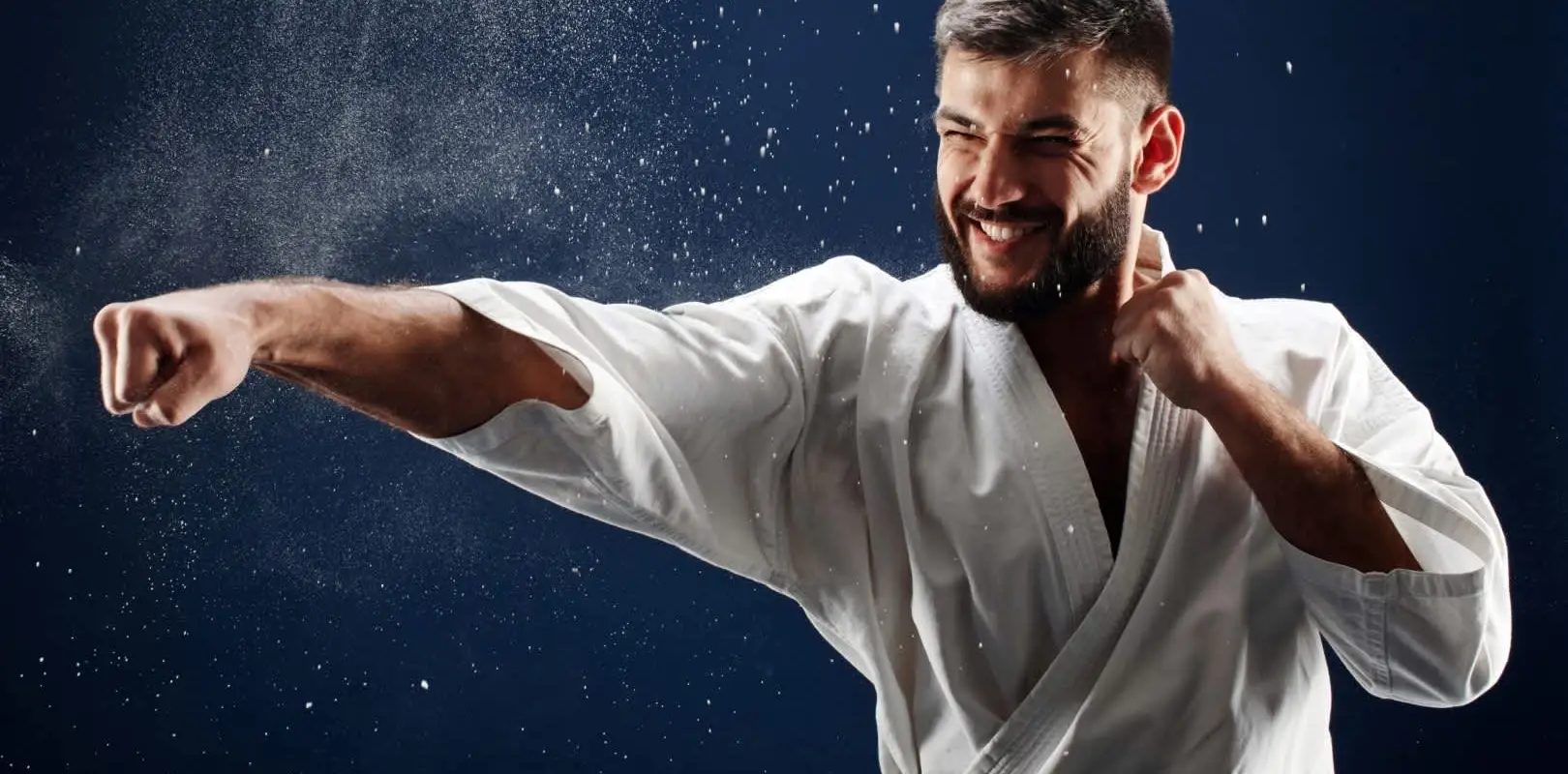 Zanshin shotokan