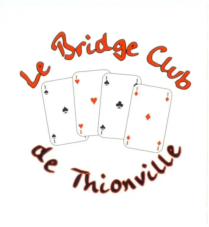 Bridge Club De Thionville