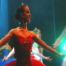 Debbie Allen School of Dance