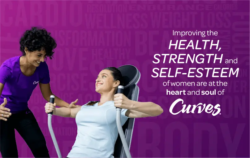 Curves Women's Gym