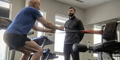 New Heights Training Fitness