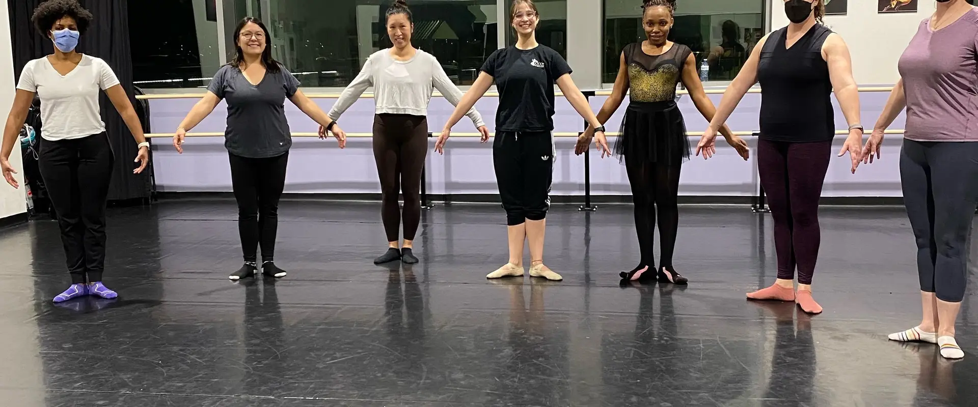 Creative Children's Dance Centre