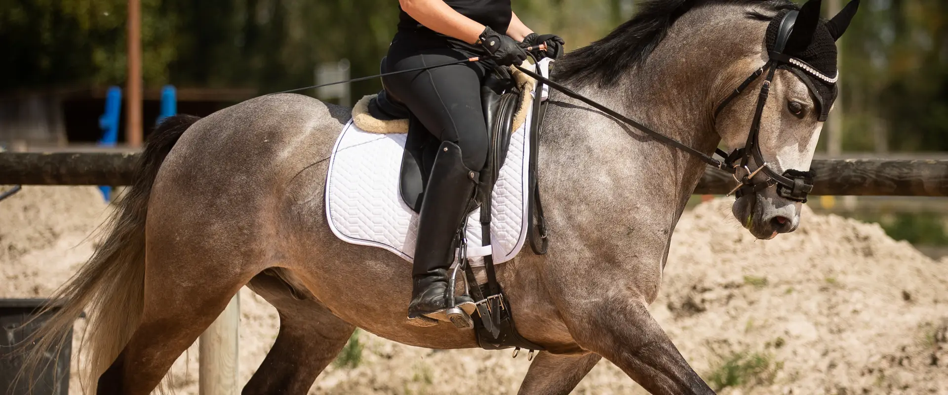Equestrian Club Du Garrel