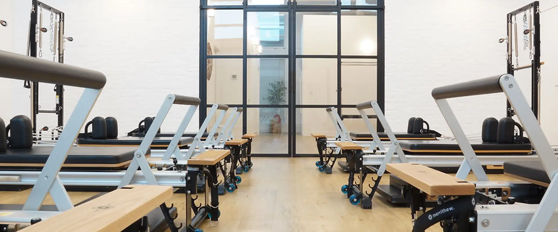 Pilates Body Studio & STOTT PILATES Certification Center