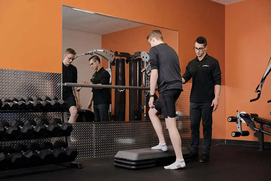 Complete Physiotherapy in North Kildonan