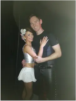 Cabe Academy of Irish Dance - Junction 6, Castleknock
