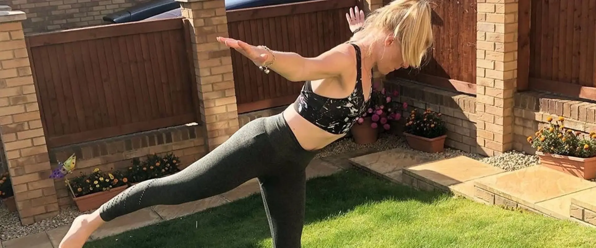 Fit Around Life