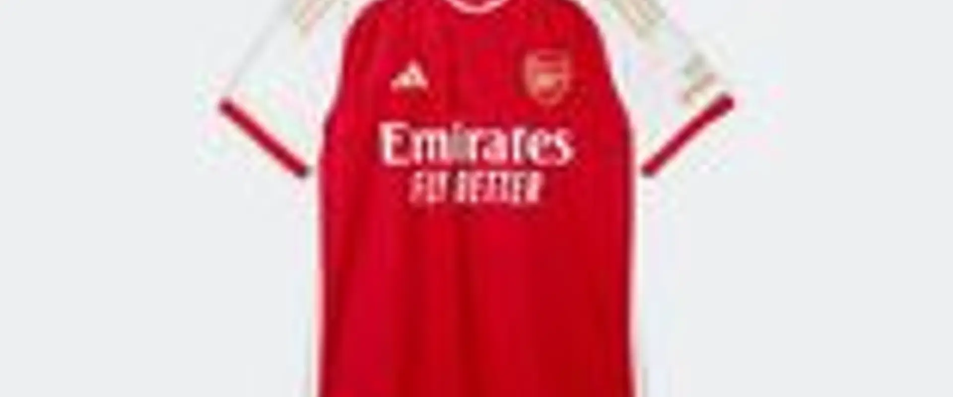 The Arsenal: Highbury store