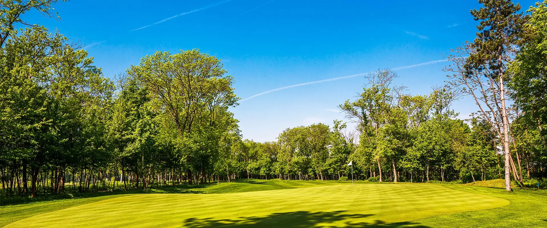 Sedin Golf Resort