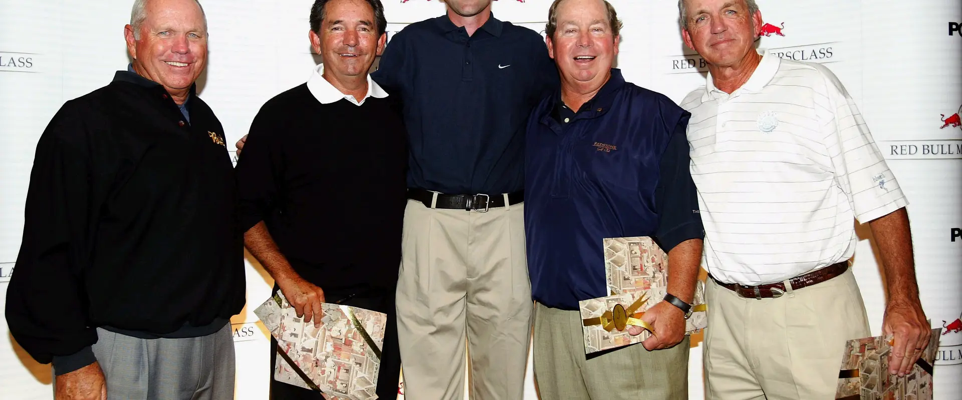 David Cook PGA Golf Pro