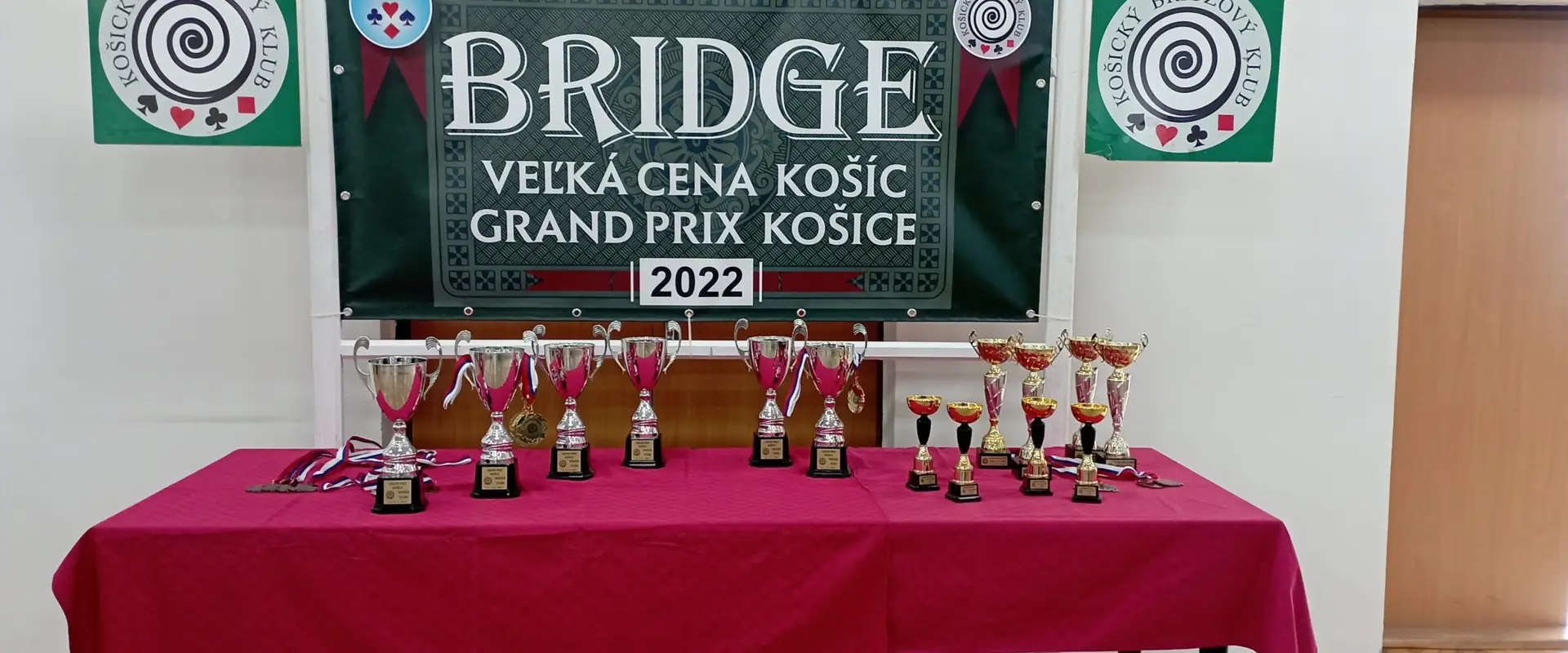 Košický bridžový klub