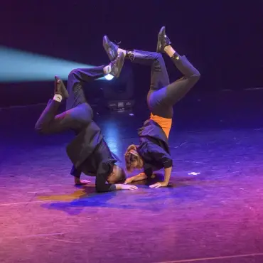 Danse Et Compagnies