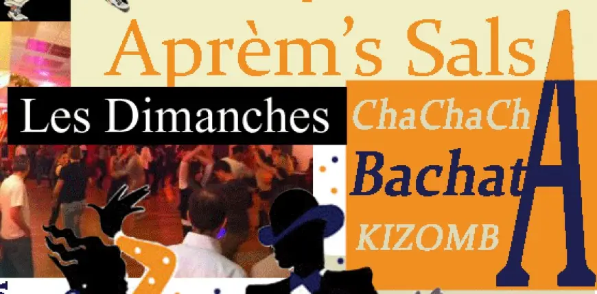 Salsa Hip Tap