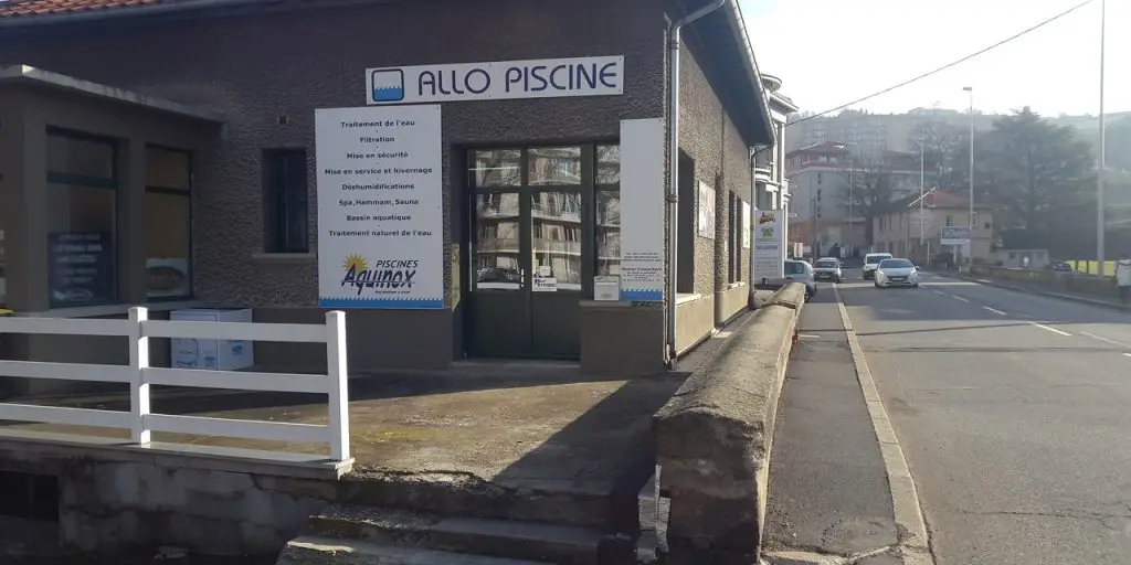 Allo Piscine