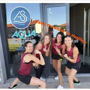AQUA STUDIO