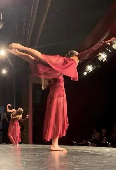 Dancentre Bayside