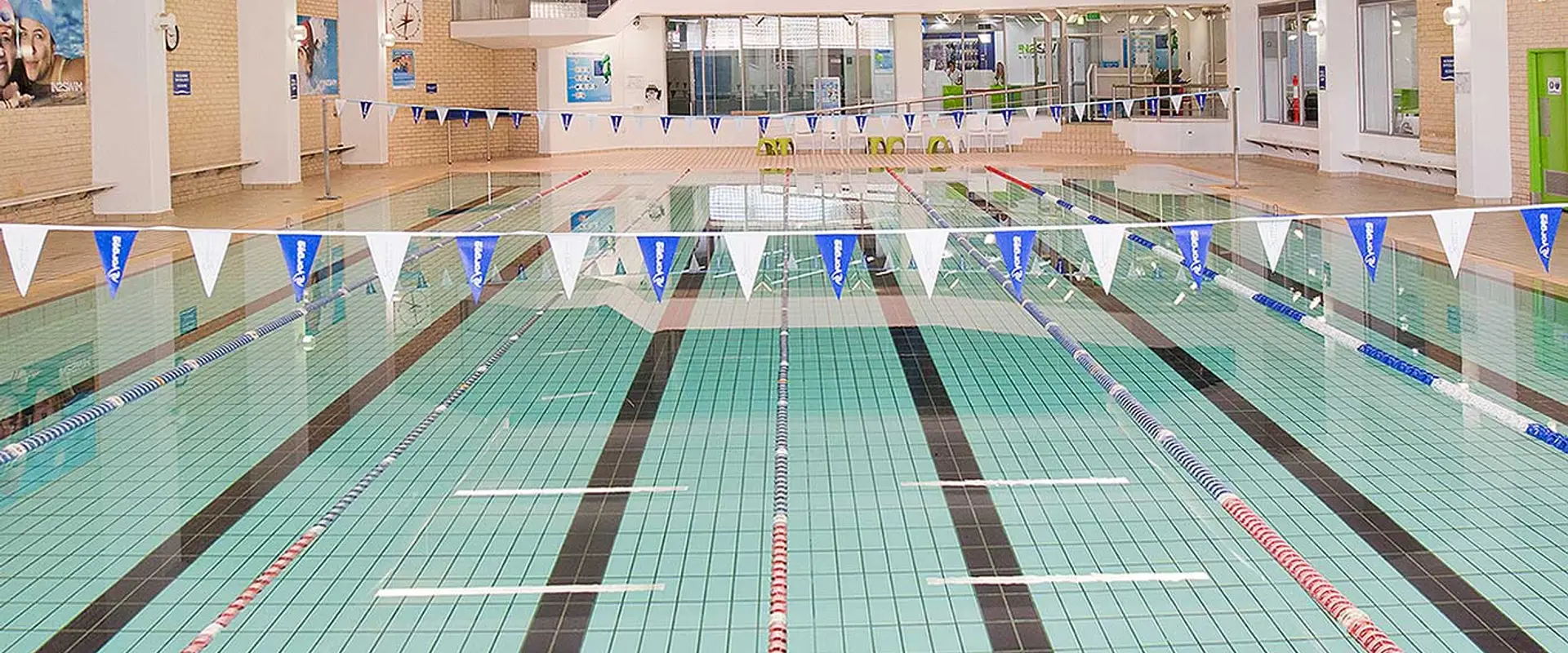 In2Swim Swim Schools