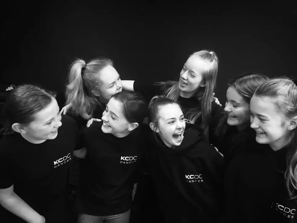 KC Dance Centre