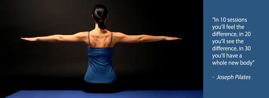 West Pilates
