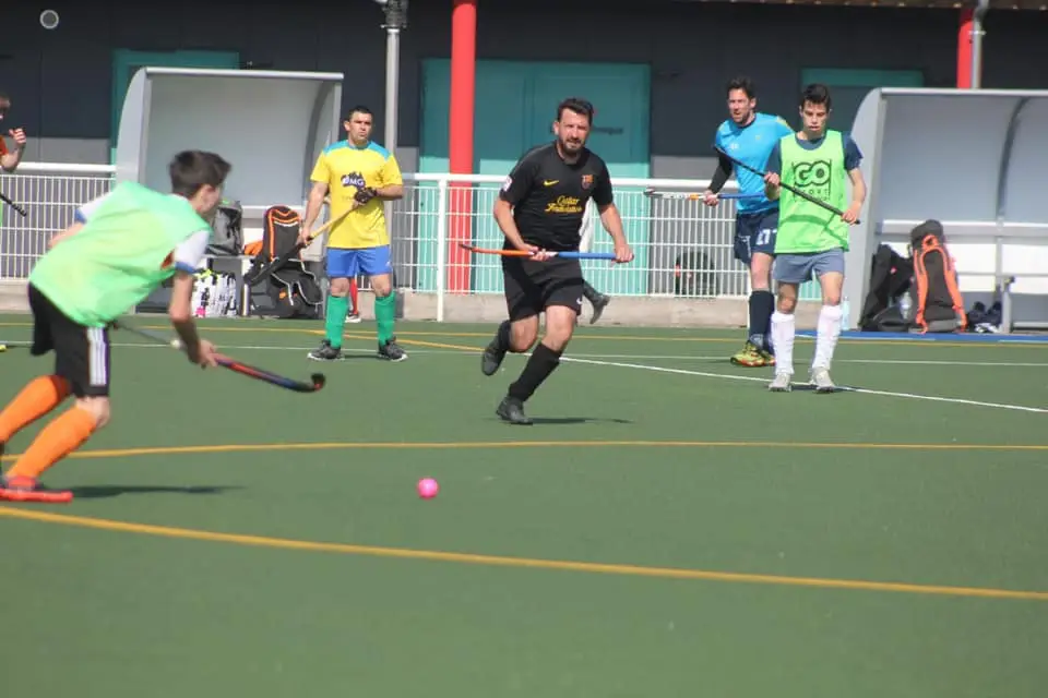 Stade Lavallois Hockey