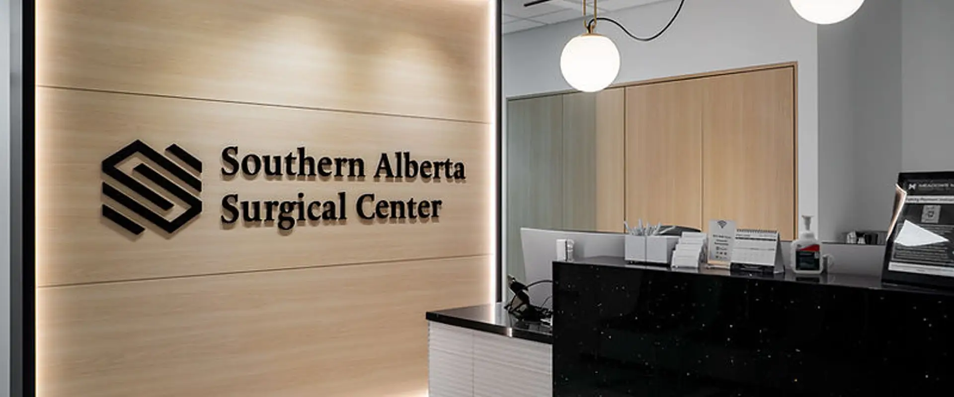 Southern Alberta Surgical Center
