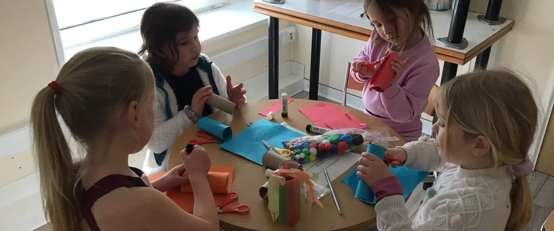 South Devon School Of Gymnastics