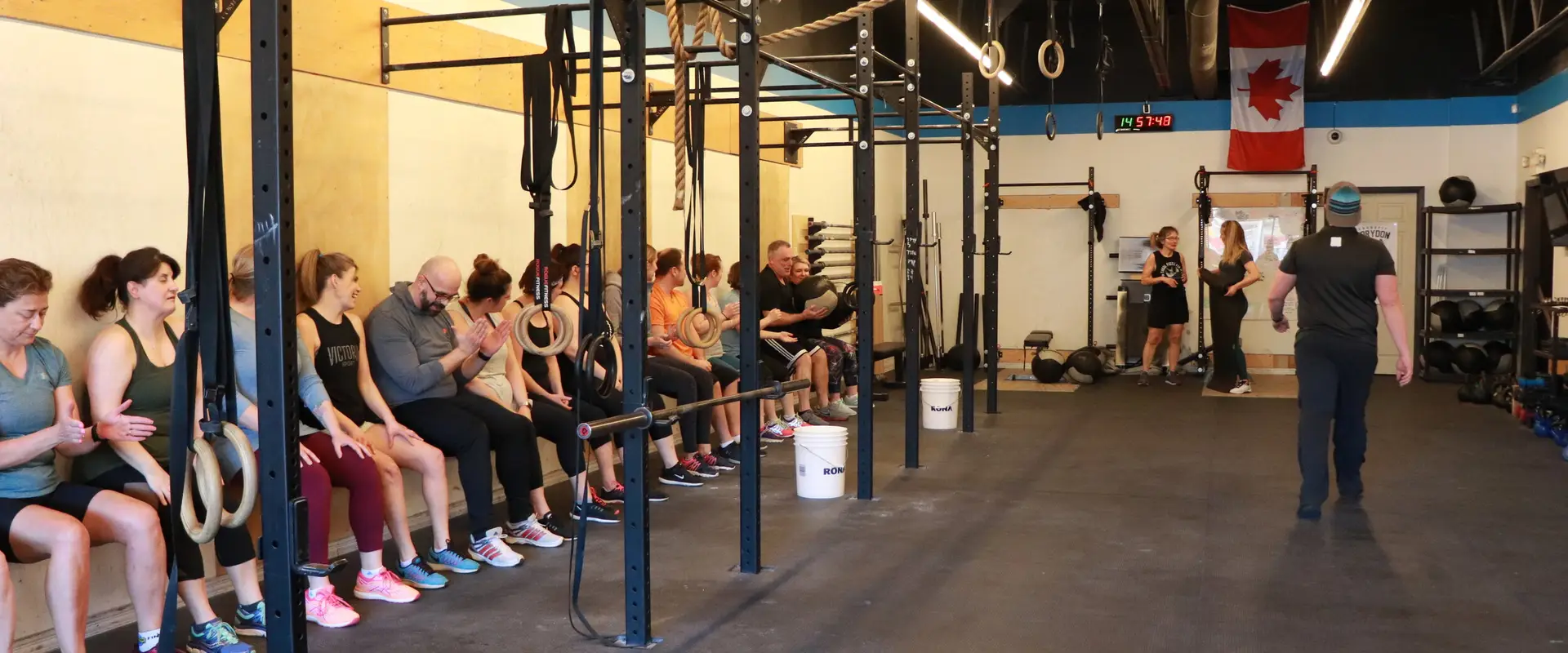 TRUE Strength + Conditioning
