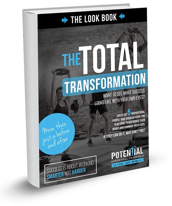 Potential Personal Training