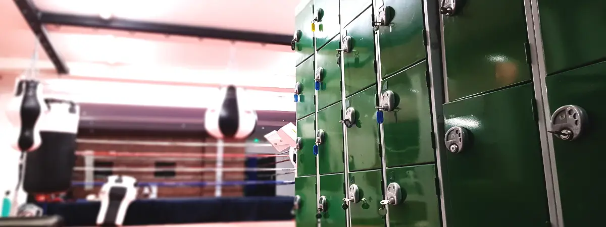 ACES gym